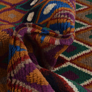 Baluch Small Size Rug 3' 6" x 4' 8" - No. AL94882