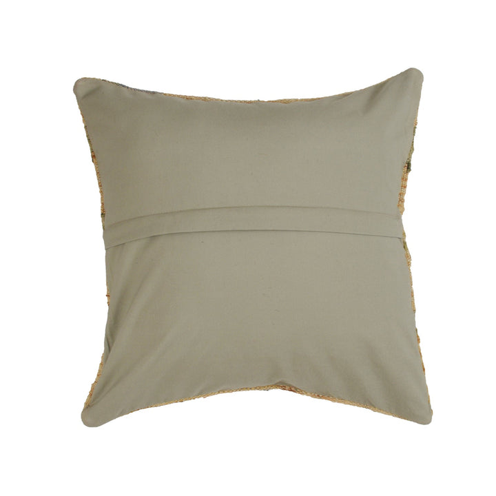 Vegetable Kilim Cushion Cover 1' 5" x 1' 6" - No. AL16725