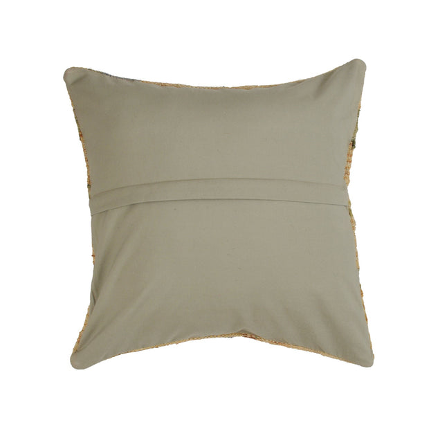 Vegetable Kilim Cushion Cover 1' 5" x 1' 6" - No. AL16725