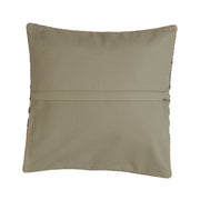 Square Size Kelim Cushion 1' 5" x 1' 6" - No. AL31929