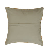 Afghan Kilim Cushion 1' 5" x 1' 6" - No. AL84775