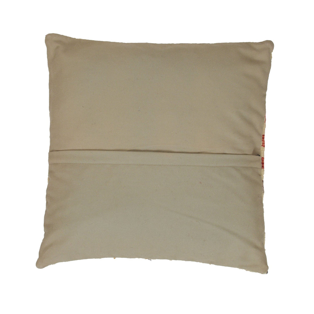 Kilim Cushion Covers for Your Home 1' 6" x 1' 5" - No. AL58091