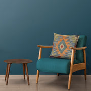 Kilim Cushion Covers for Your Home 1' 6" x 1' 5" - No. AL58091