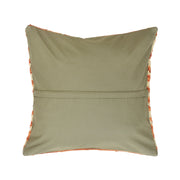 Square Size Kelim Cushion 1' 6" x 1' 7" - No. AL36432