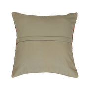 Hand Knotted Kilim Cushion 1' 5" x 1' 6" - No. AL95161