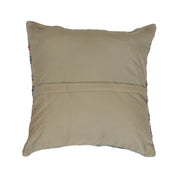 Hand Knotted Kilim Cushion 1' 5" x 1' 5" - No. AL35260