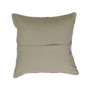 Kilim Cushion Covers for Your Home 1' 5" x 1' 5" - No. AL13265