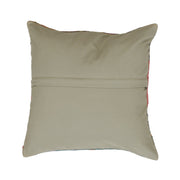 Hand Knotted Kilim Cushion 1' 6" x 1' 5" - No. AL48883