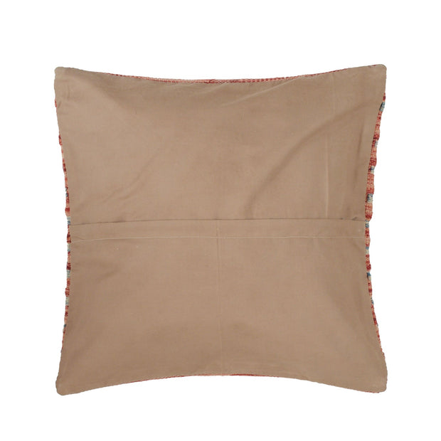 Vegetable Kilim Cushion Cover 1' 5" x 1' 5" - No. AL40332