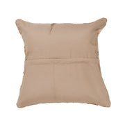 Square Size Kelim Cushion 1' 5" x 1' 5" - No. AL95985