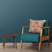 Hand Knotted Kilim Cushion 1' 5" x 1' 6" - No. AL67096