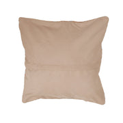 Hand Knotted Kilim Cushion 1' 5" x 1' 5" - No. AL25700