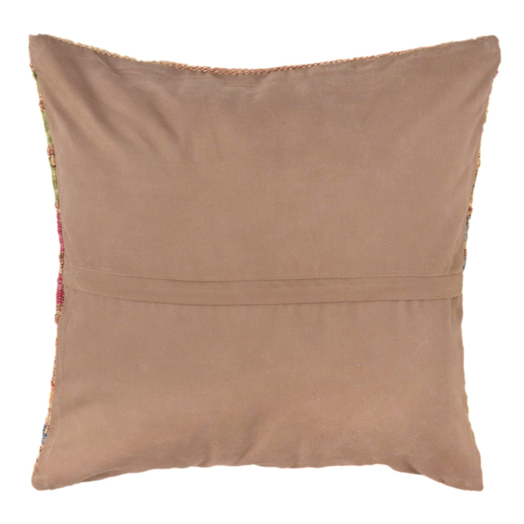 Kilim Cushion Covers for Your Home 1' 6" x 1' 6" - No. AL45270