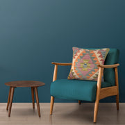 Kilim Cushion Covers for Your Home 1' 6" x 1' 6" - No. AL45270