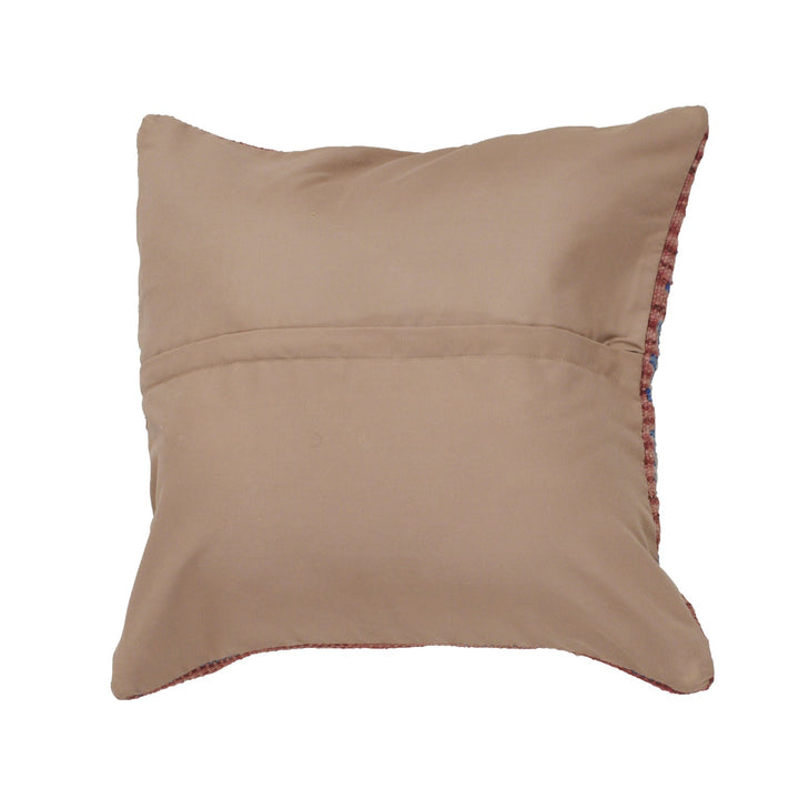 Kilim Cushion Covers for Your Home 1' 5" x 1' 5" - No. AL31847