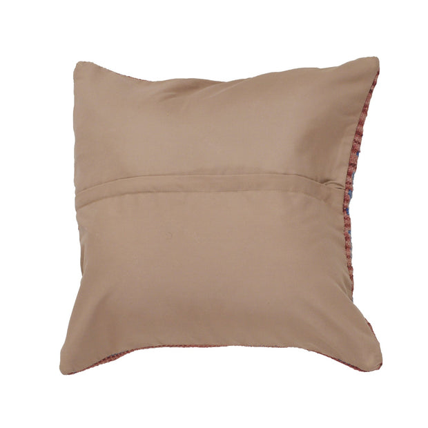 Kilim Cushion Covers for Your Home 1' 5" x 1' 5" - No. AL31847