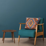 Kilim Cushion Covers for Your Home 1' 5" x 1' 5" - No. AL31847
