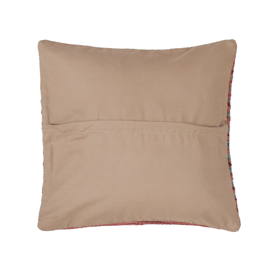 Kilim Cushion Cover 1' 3" x 1' 5" - No. AL53427