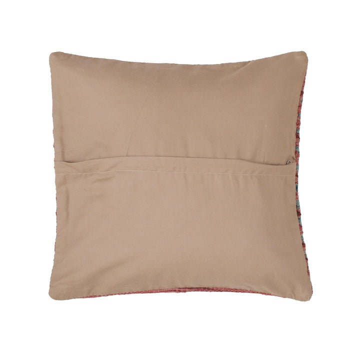 Kilim Cushion Cover 1' 3" x 1' 5" - No. AL53427