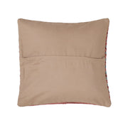 Kilim Cushion Cover 1' 3" x 1' 5" - No. AL53427