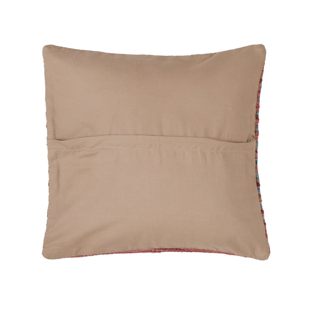 Kilim Cushion Cover 1' 3" x 1' 5" - No. AL53427