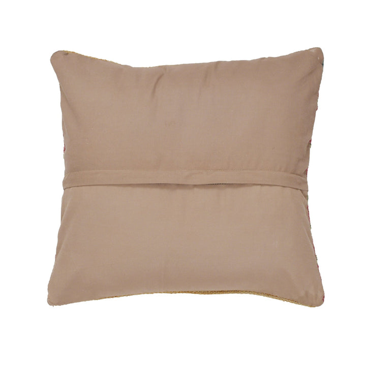 Kilim Cushion Cover 1' 5" x 1' 5" - No. AL44930