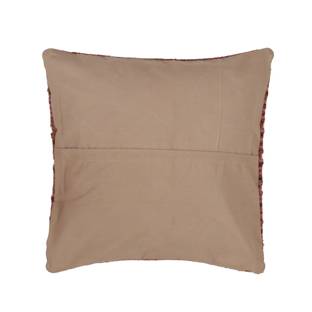 Kilim Cushion Cover 1' 5" x 1' 5" - No. AL28913