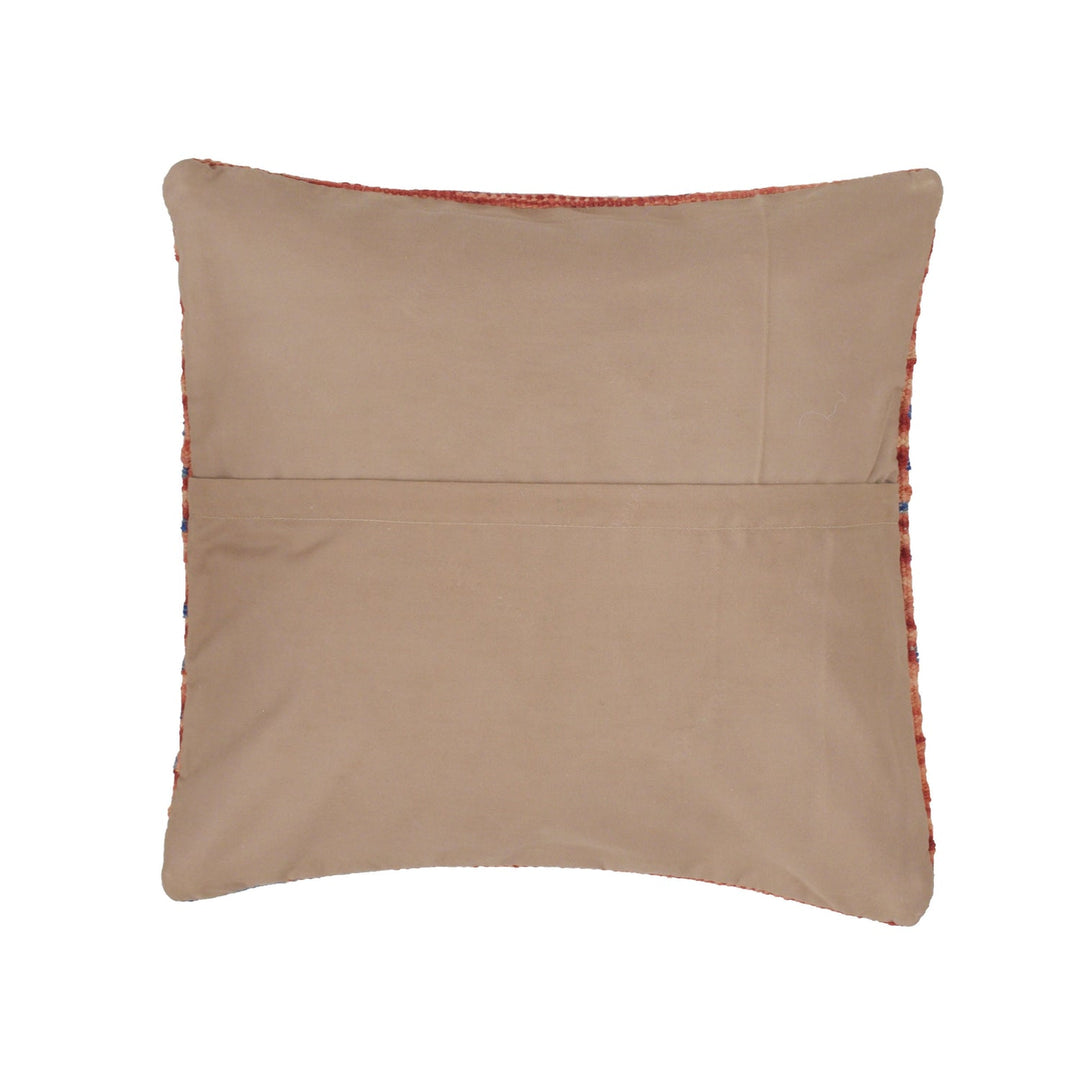 Kilim Cushion Cover 1' 4" x 1' 5" - No. AL50314