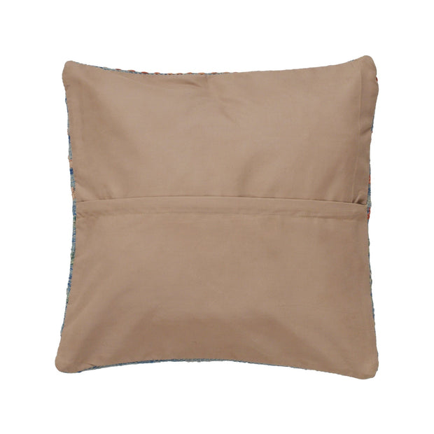 Handmade Kilim Cushion Covers 1' 6" x 1' 6" - No. AL12583