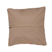 Afghan Kilim Cushion 1' 5" x 1' 5" - No. AL13581