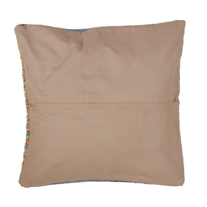 Handmade Kilim Cushion Covers 1' 6" x 1' 5" - No. AL20585