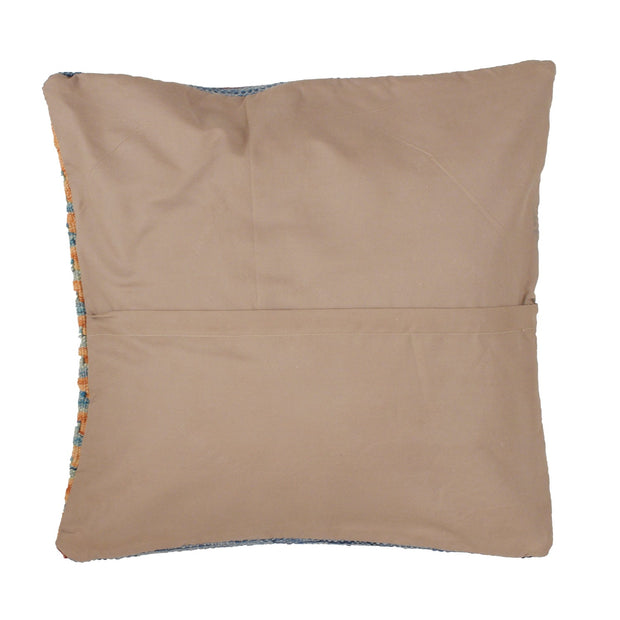 Handmade Kilim Cushion Covers 1' 6" x 1' 5" - No. AL20585