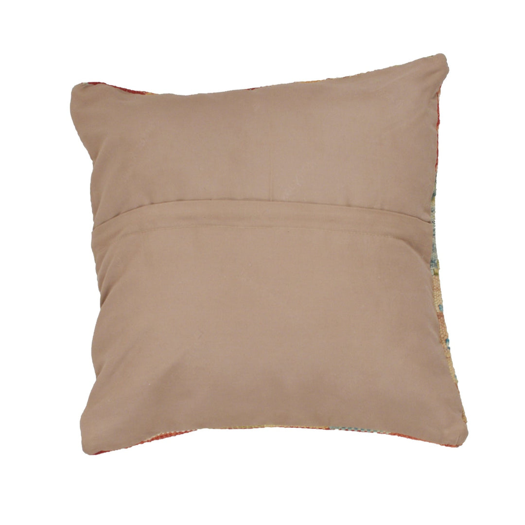 Kilim Cushion Cover 1' 2" x 1' 2" - No. AL27882