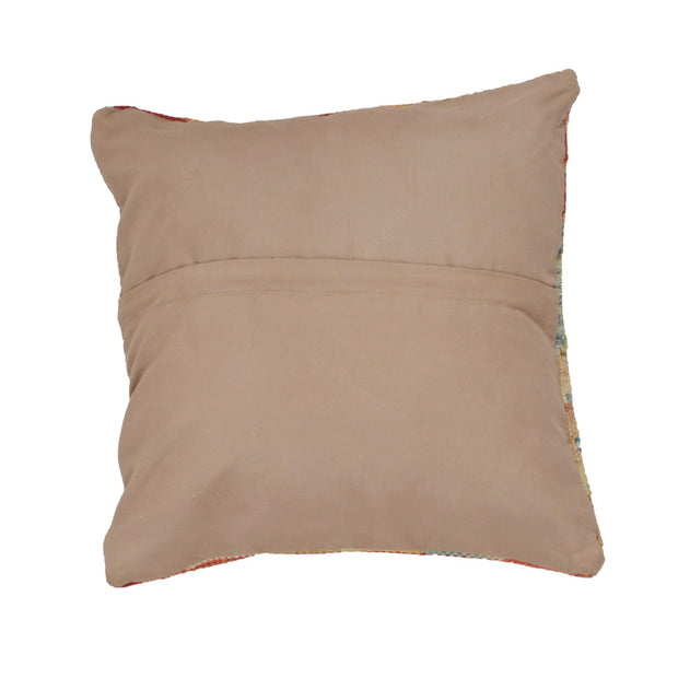 Kilim Cushion Cover 1' 2" x 1' 2" - No. AL27882