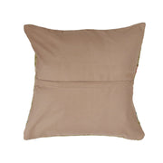 Square Size Kelim Cushion 1' 6" x 1' 6" - No. AL72703