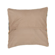 Square Size Kelim Cushion 1' 4" x 1' 5" - No. AL78341