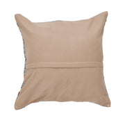 Afghan Kilim Cushion 1' 6" x 1' 5" - No. AL44144