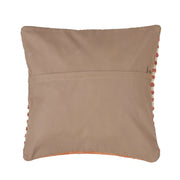 Afghan Kilim Cushion 1' 6" x 1' 6" - No. AL83671