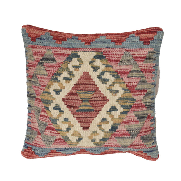 Kilim Cushion Covers for Your Home 1' 3" x 1' 4" - No. AL69663