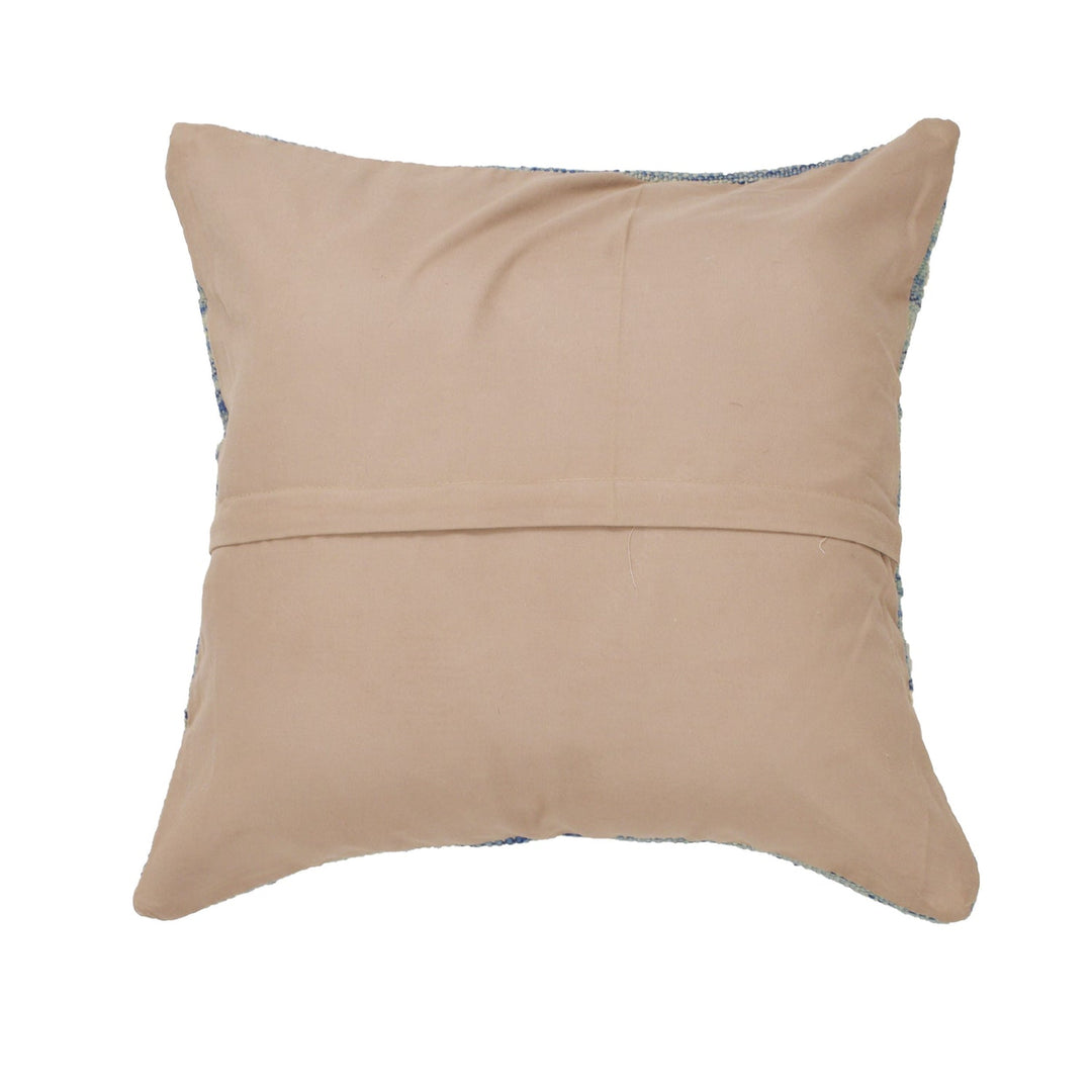 Kilim Cushion Covers for Your Home 1' 5" x 1' 5" - No. AL36174