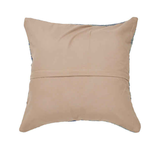 Kilim Cushion Covers for Your Home 1' 5" x 1' 5" - No. AL36174