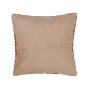 Afghan Kilim Cushion 1' 5" x 1' 4" - No. AL99321