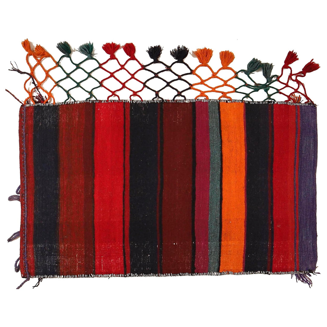 Arabian Style Floor Cushion Rug 2' 0" x 3' 7" - No. AL63107