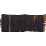 Afghan Baluch Saddle Bag Rug 1' 7" x 3' 4" - No. AL15030