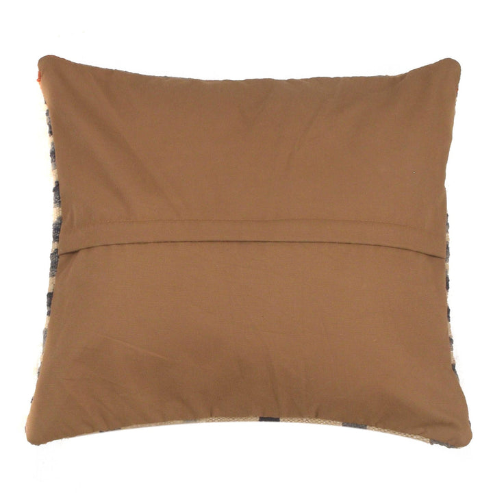 Handmade Kilim Cushion Covers 1' 4" x 1' 6" - No. AL56932