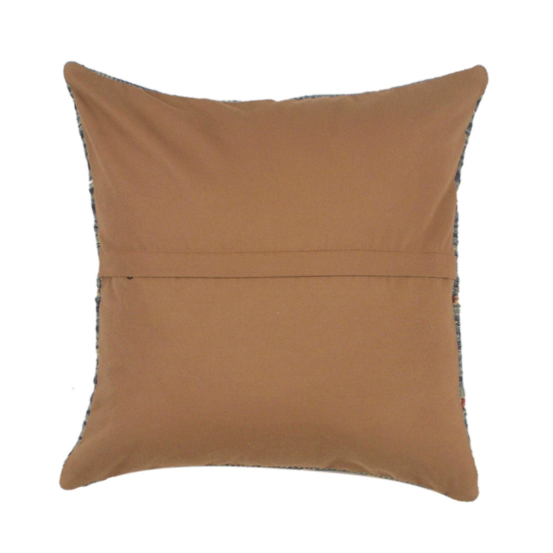 Handmade Kilim Cushion Covers 1' 6" x 1' 6" - No. AL45085