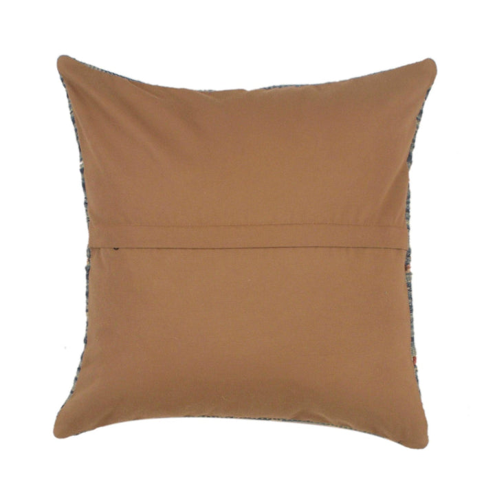 Handmade Kilim Cushion Covers 1' 6" x 1' 6" - No. AL45085