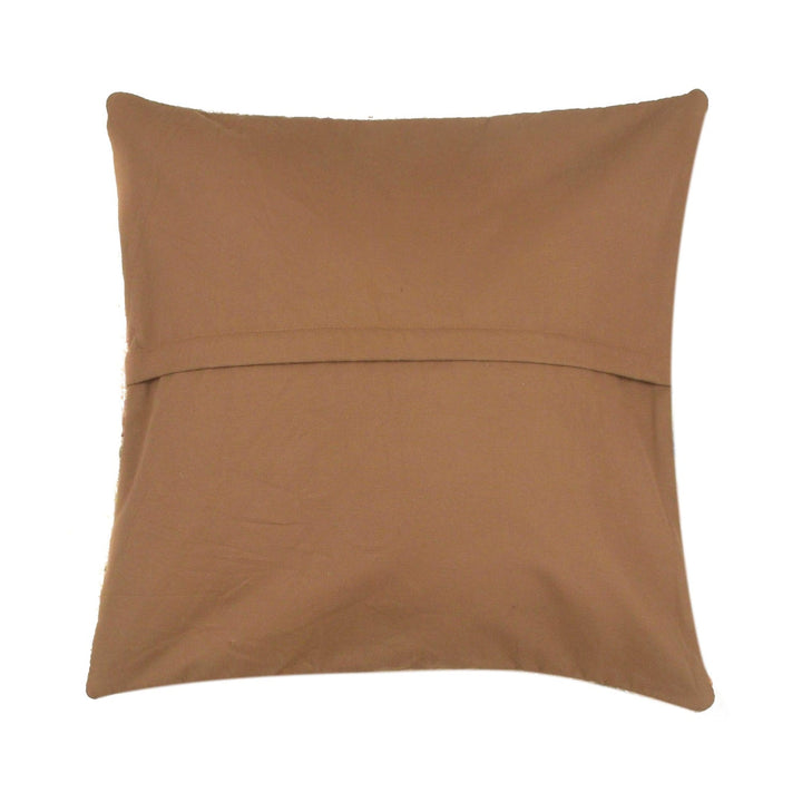 Square Size Kelim Cushion 1' 6" x 1' 6" - No. AL60934