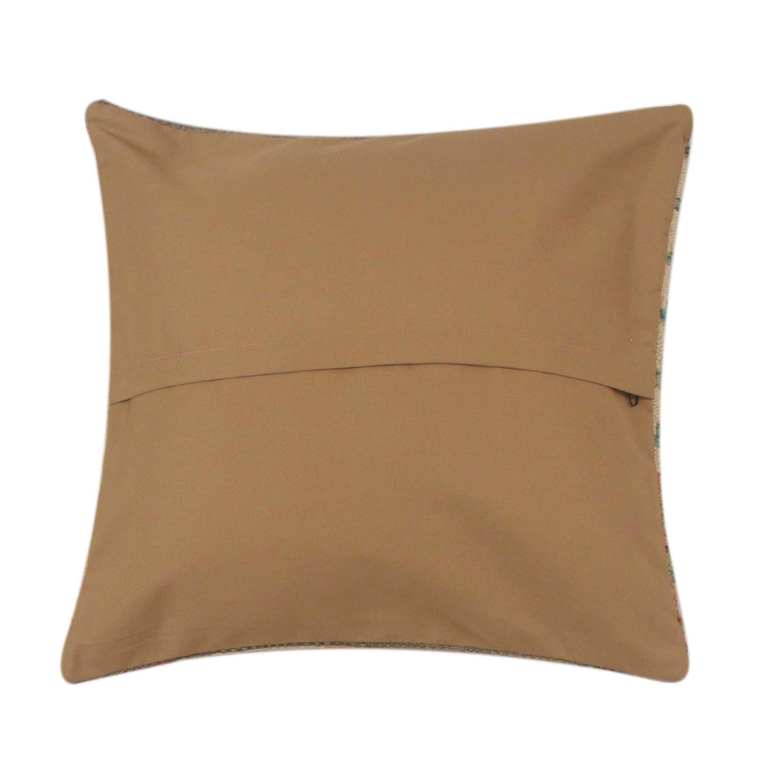 Kilim Cushion Covers for Your Home 1' 5" x 1' 6" - No. AL99048