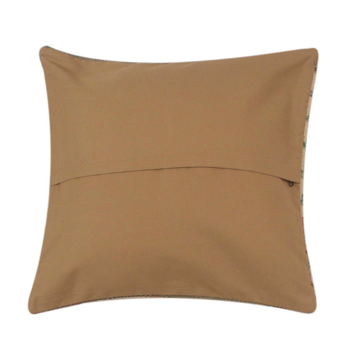 Kilim Cushion Covers for Your Home 1' 5" x 1' 6" - No. AL99048